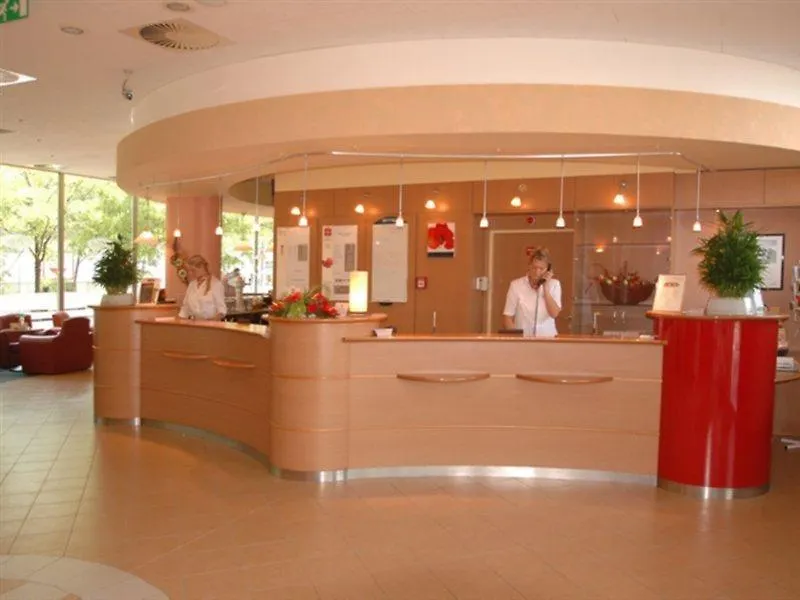 Ibis Praha Mala Strana Hotel República Checa