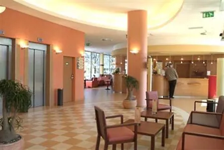 Ibis Praha Mala Strana Hotel