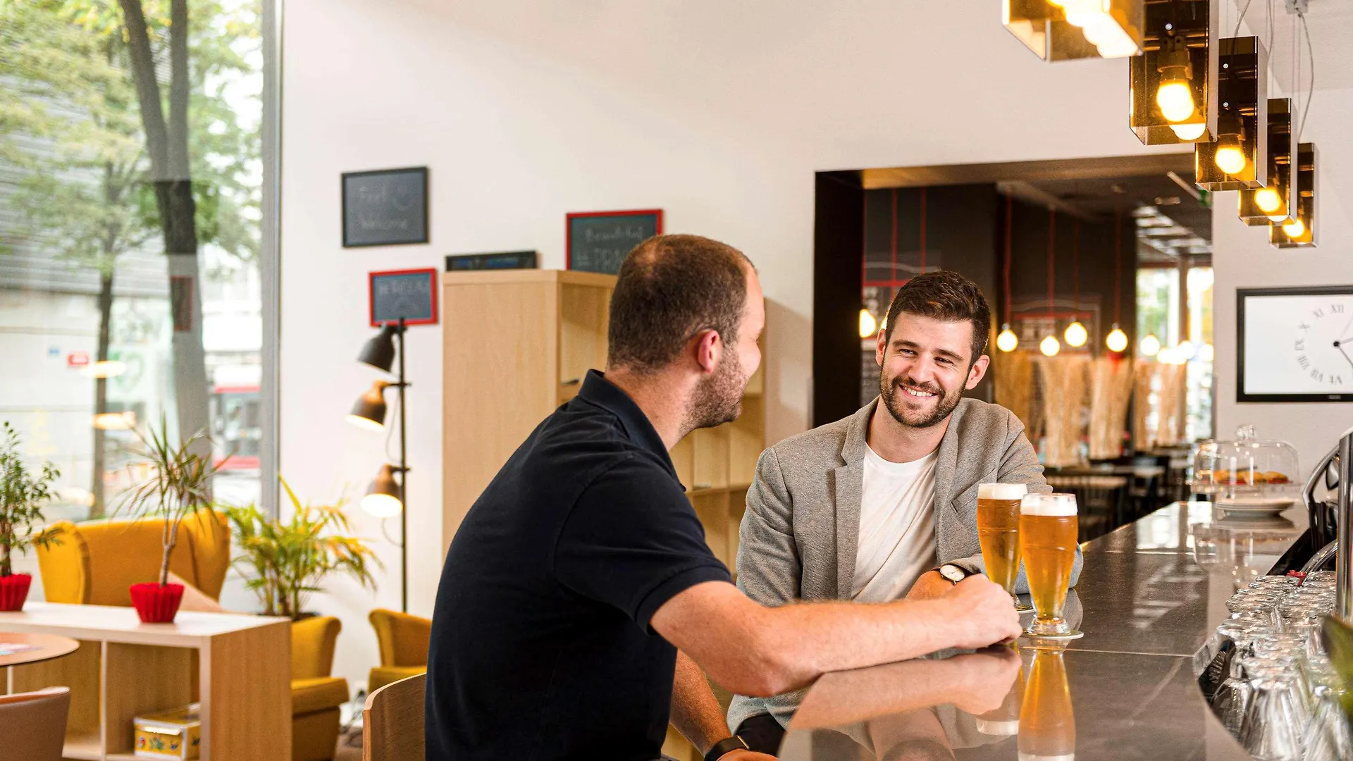 Ibis Praha Mala Strana Hotell