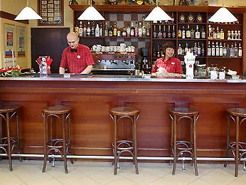 Ibis Praha Mala Strana Hotell 3*, Prag