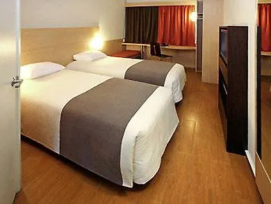 Ibis Praha Mala Strana Hotell