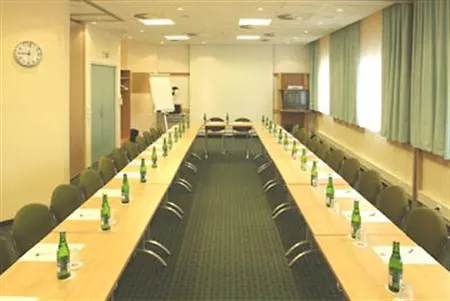 Ibis Praha Mala Strana Hotell  Prag