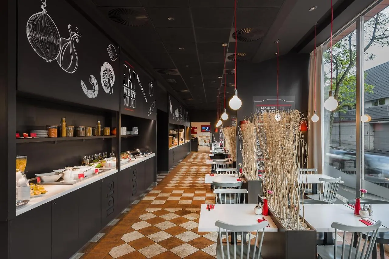 Ibis Praha Mala Strana Hotell