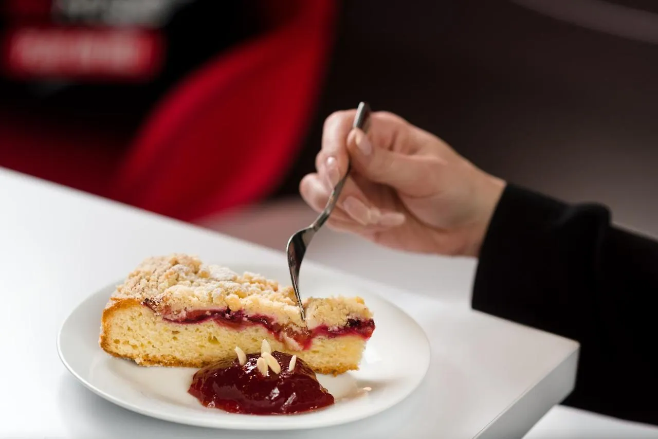 Ibis Praha Mala Strana Hotell