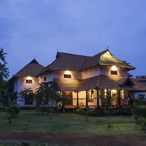 Rasa Gurukul 3* Kizhake Chalakudi