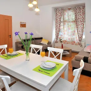  Apartment In Vinohrady