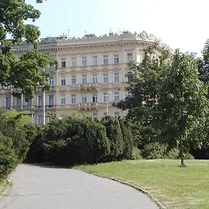 Katarina Apartment