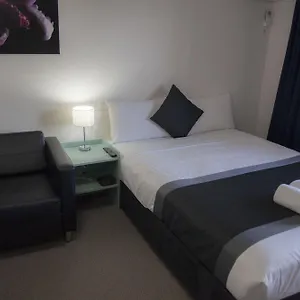 Chermside Court 3* Brisbane