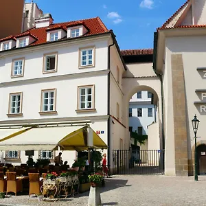 Apartman Betlem, Prága