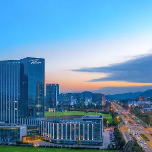 Radisson Suzhou 5* Suzhou (Jiangsu)