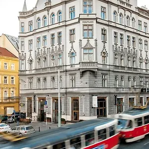 Czech Ostello