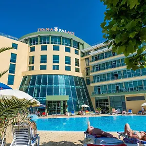 https://ivana-palace-hotel.sunnybeach-hotels.org