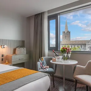 Maldron Kevin Street, 4* Dublin
