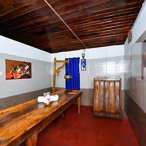 The Royal Heritage And Ayurvedic Center 3* Thiruvananthapuram