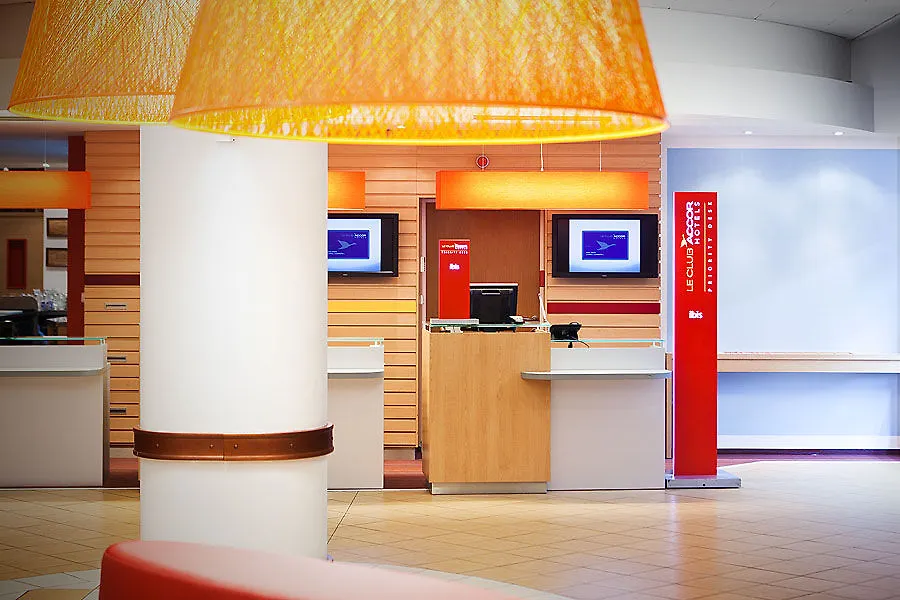 Ibis Praha Mala Strana Hotel