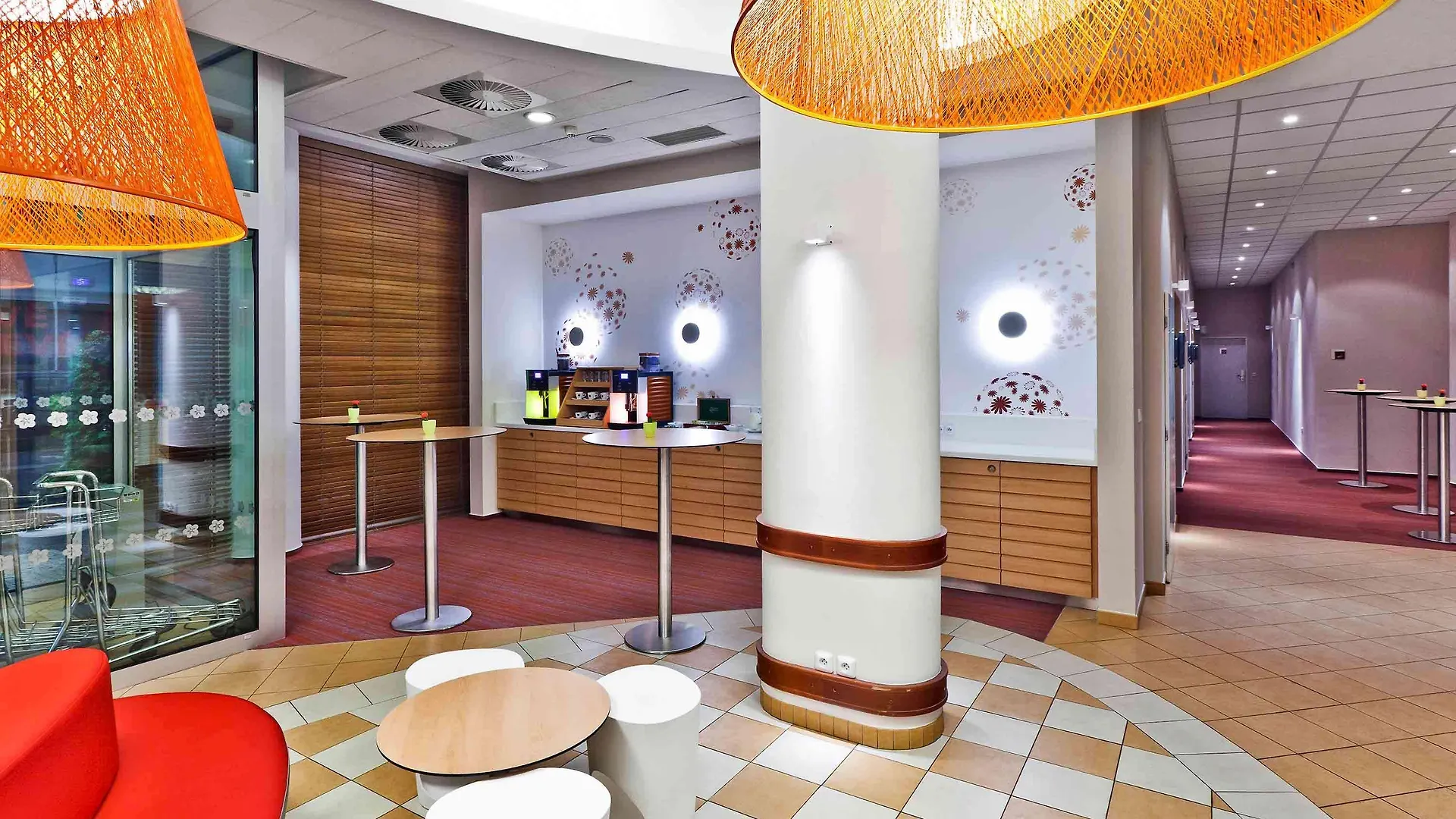 Ibis Praha Mala Strana Hotel