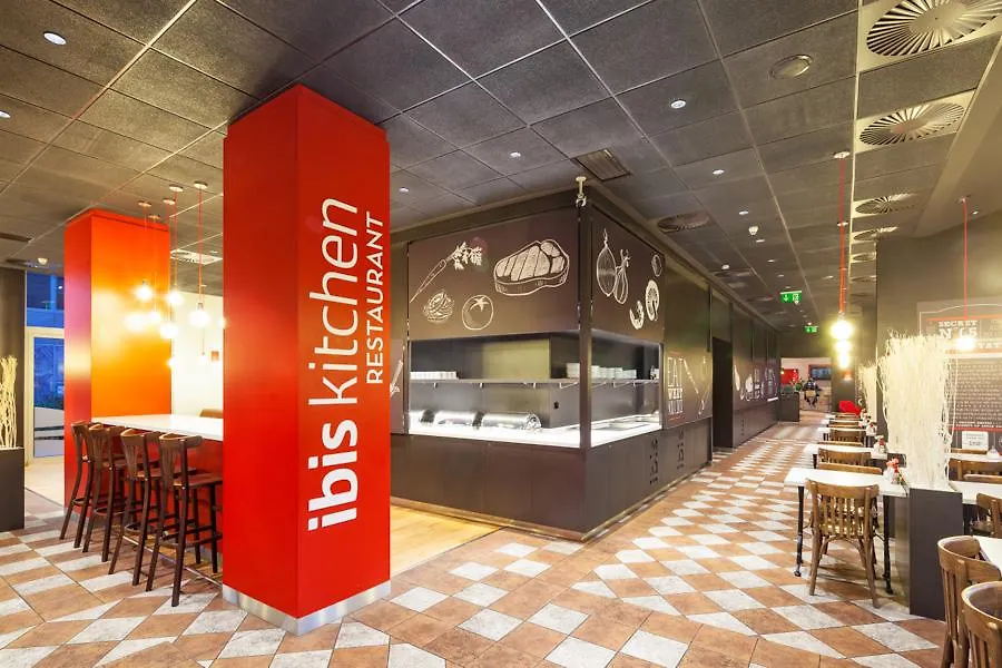 Ibis Praha Mala Strana Hotel