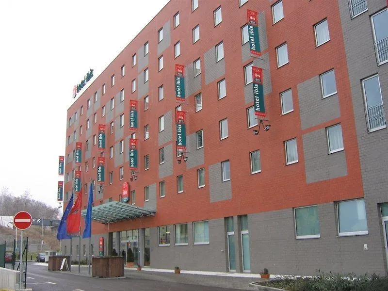 Ibis Praha Mala Strana Hotel Prague