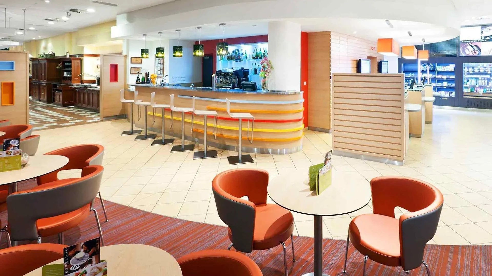 ***  Ibis Praha Mala Strana Hotel Czech Republic