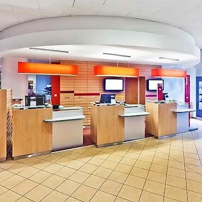 Ibis Praha Mala Strana Hotel
