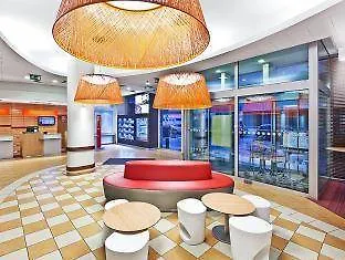 ***  Ibis Praha Mala Strana Hotel Czech Republic