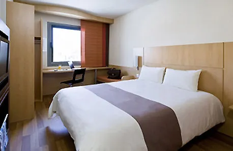 Ibis Praha Mala Strana Hotel