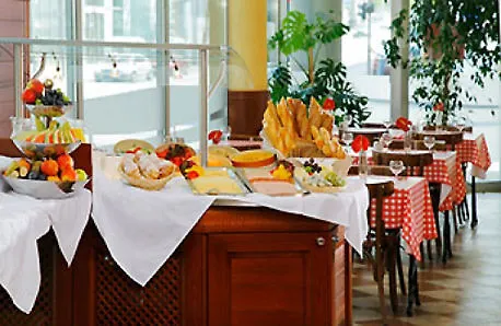 Ibis Praha Mala Strana Hotel Czech Republic
