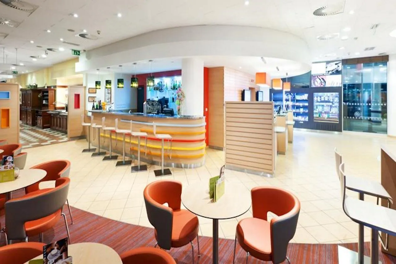 Ibis Praha Mala Strana Hotel  Prague