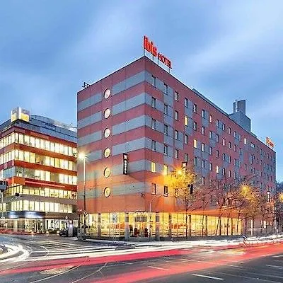 Ibis Praha Mala Strana Hotel Prague