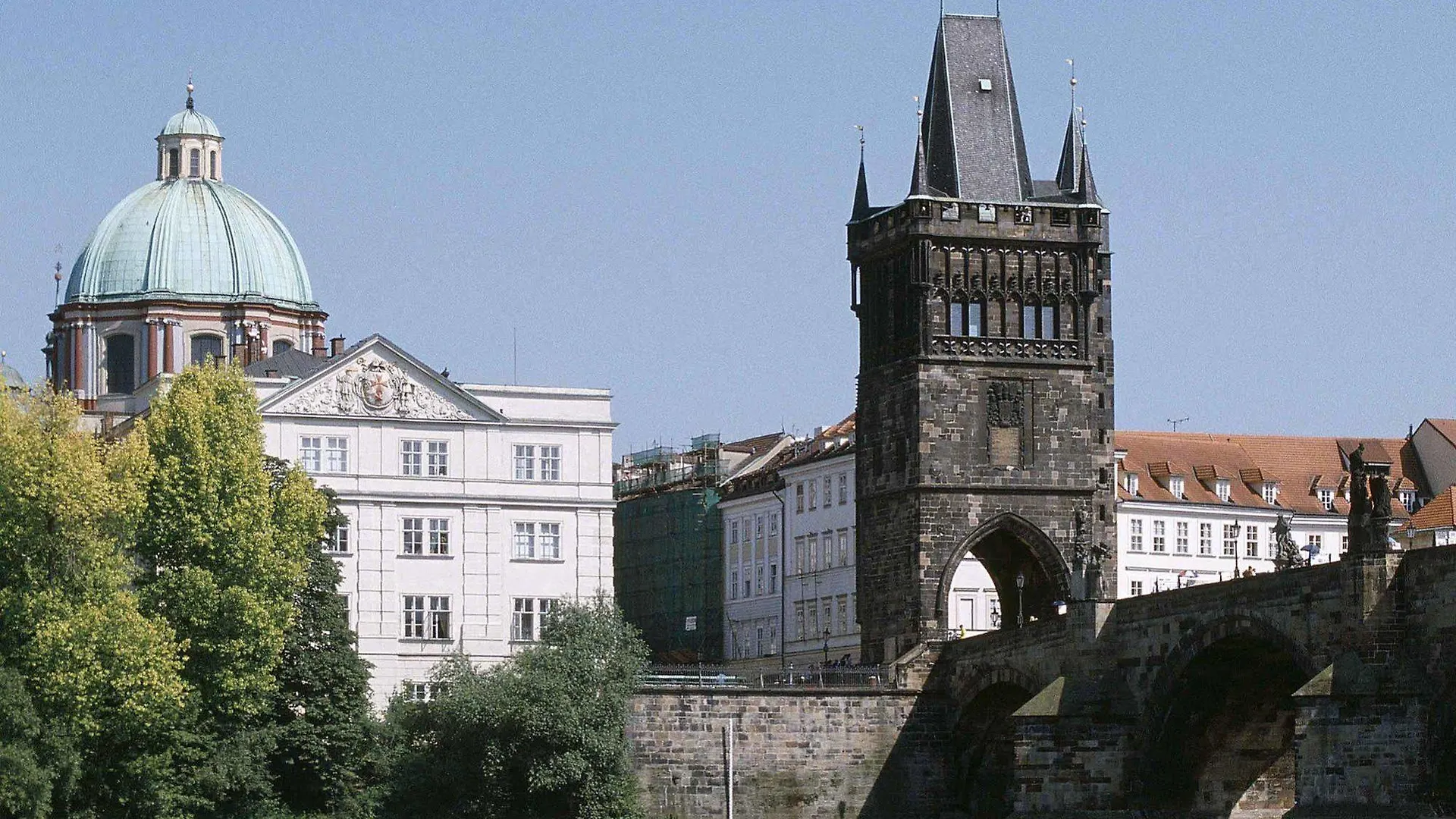 ***  Ibis Praha Mala Strana Hotel Czech Republic