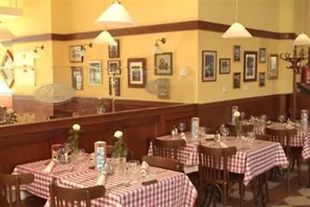 Ibis Praha Mala Strana Hotel