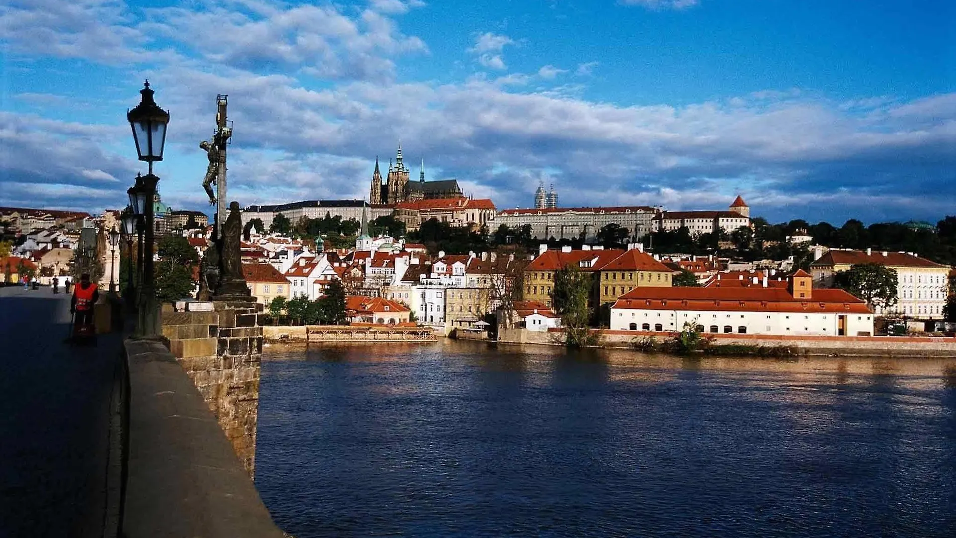 Ibis Praha Mala Strana Hotel