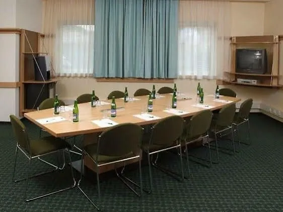 Ibis Praha Mala Strana Hotel