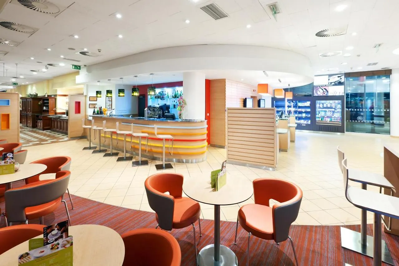 Ibis Praha Mala Strana Hotel