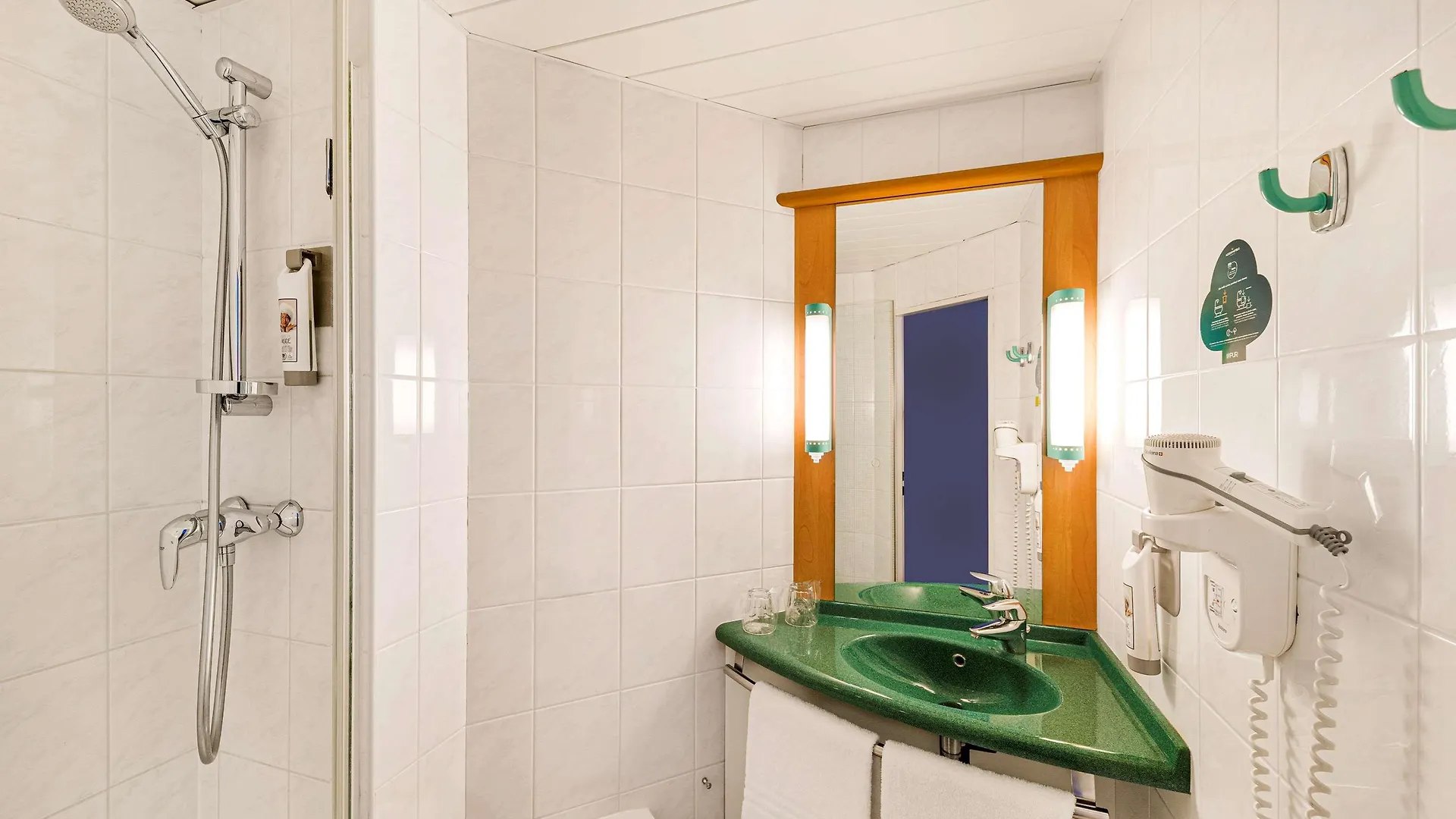 Ibis Praha Mala Strana Hotel