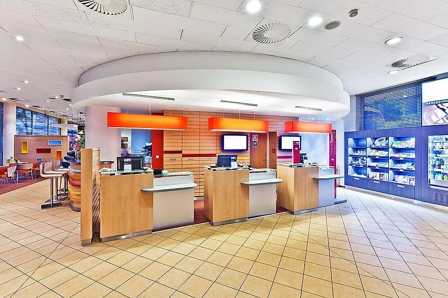 Ibis Praha Mala Strana Hotel