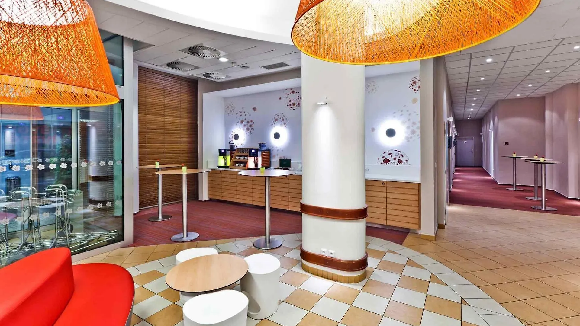 Ibis Praha Mala Strana Hotel