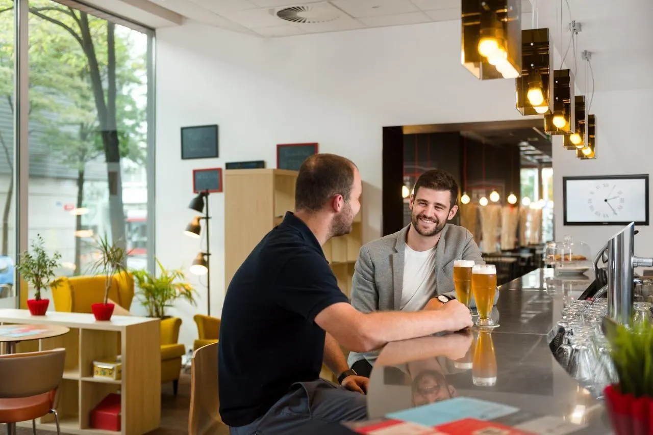 ***  Ibis Praha Mala Strana Hotel Csehország